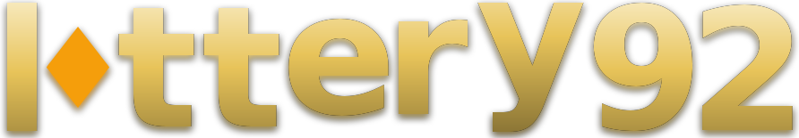 lottery92 logo