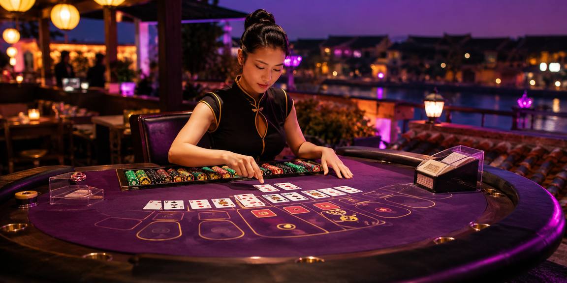 lottery92 Casino